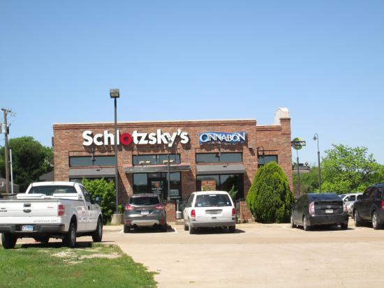 Schlotzsky's